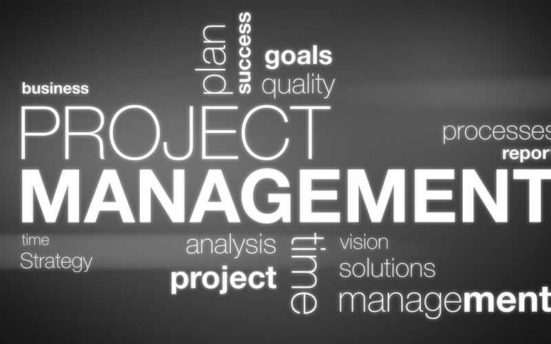 top project management tool